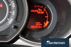 Citroen C3 1.6 HDiF Dynamique Navi Cruise, Voorwielaandrijving, Euro 5, Stof, Gebruikt