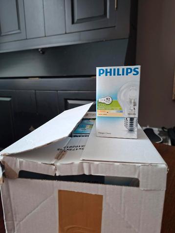 Philips lampen 70W beschikbaar voor biedingen