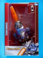 Transformers Takara Legends Headmaster Galvatron, Verzamelen, Overige generaties, Ophalen of Verzenden, Zo goed als nieuw
