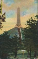 Austerlitz- Pyramide van [KRST005-4908, Verzamelen, Ansichtkaarten | Nederland, Verzenden, Voor 1920, Gelopen, Utrecht