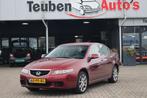 Honda Accord 2.0i Comfort Climate control, Trekhaak, Radio,, Auto's, Honda, 1998 cc, Stof, Gebruikt, 4 cilinders