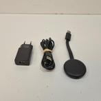 Google Chromecast Full HD 1080P in Goede Staat, Google, Zo goed als nieuw, Press@google.com, 1600 Amphitheatre Parkway
Mountain View, CA 94043
USA
