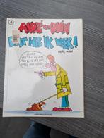 Stripboek Andre van Duin, Ophalen of Verzenden, Zo goed als nieuw, Eén stripboek