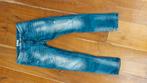 Smog jeans maat 33 / 34, Kleding | Heren, Blauw, Zo goed als nieuw, W33 - W34 (confectie 48/50), Smog