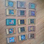 Yu gi oh! Kaarten, Ophalen of Verzenden