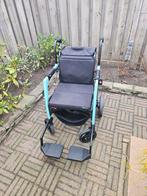 Rollz Motion rolstoel / rollator, Ophalen, Duwrolstoel