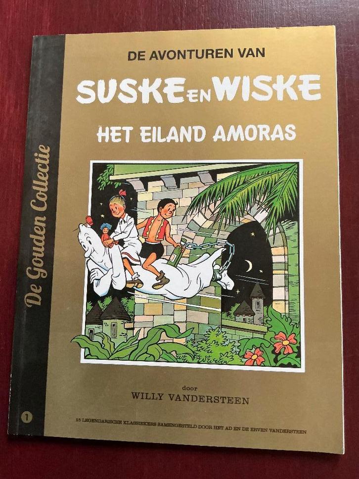 Suske en Wiske, Boeken, Stripboeken, Nieuw, Eén stripboek, Ophalen of Verzenden