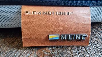 M-line matrassen 2 stuks 90/210 beschikbaar voor biedingen