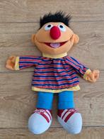 Ernie Handpop ( Sesamstraat ), Ophalen of Verzenden, Zo goed als nieuw, Overige typen