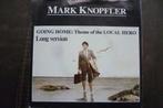 mark knopfler - going home, Cd's en Dvd's, Vinyl Singles, Overige genres, 7 inch, Single, Ophalen of Verzenden