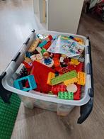 Lego Duplo - divers zie omschrijving en foto's, Gebruikt, Ophalen