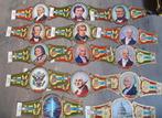 Sigarenbandjes Washingtonserie VI, Ophalen of Verzenden, Gebruikt, Sigarenbandjes