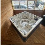 Javedi Spa Grenade Showmodel | Balboa Jacuzzi | Eindejaarsde, Tuin en Terras, Bubbelbaden en Hottubs, Ophalen, Nieuw, Filter, Vast