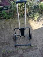 Trolley Goal Zero Yeti, Caravans en Kamperen, Ophalen of Verzenden, Zo goed als nieuw