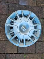 Opel Wieldoppen 16inch....., Ophalen of Verzenden, Gebruikt