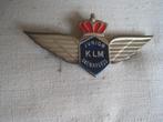 klm junior stuwardes br, Ophalen of Verzenden, Gebruikt