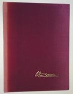 Boek "Le Monde Secret de Zadkine" met gesigneerde ets, Boeken, Kunst en Cultuur | Beeldend, Ophalen