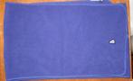 Gaastra - Blauw/paarse warme sjaal 175 x 26 cm, Gaastra, Ophalen of Verzenden, Gedragen, Sjaal