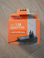 aquatlantis adaptor universal 12v 1.5a, Ophalen, Zo goed als nieuw