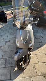 Sym fiddle 3, Fietsen en Brommers, Scooters | SYM, Gebruikt, Ophalen of Verzenden, Benzine, Fiddle