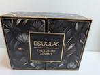 Leeg adventskalender luxury Douglas, Sieraden, Tassen en Uiterlijk, Ophalen of Verzenden, Gebruikt