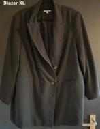 Dames blazers, Zwart, Maat 42/44 (L), Ophalen of Verzenden, Zo goed als nieuw