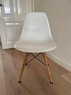 Eetkamer stoelen eames stijl 6x, Huis en Inrichting, Stoelen, Ophalen, Gebruikt, Vijf, Zes of meer stoelen