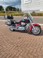 Suzuki VL800 Intruder 2007, 2 cilinders, 805 cc, Particulier, Meer dan 35 kW