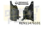 Renault Kangoo achterbumperhoekafdekking Links (bij achterkl