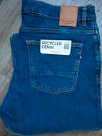 KUYICHI Sara straight fit jeans W32 L32, Blauw, KUYICHI, Nieuw, Ophalen of Verzenden