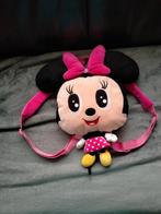 Minnie Mouse kinder rugzakje Disneyland Parijs., Kinderen en Baby's, Gebruikt, Ophalen of Verzenden