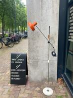 Anvia Hoogervorst staande hengel lamp uit 1970, Huis en Inrichting, Ophalen, Zo goed als nieuw