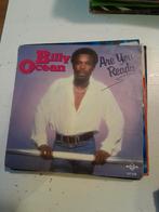Billy ocean 7inch are you ready, Cd's en Dvd's, Vinyl Singles, Ophalen of Verzenden, Zo goed als nieuw, Pop