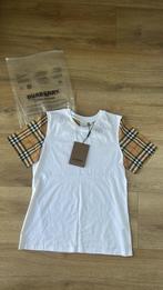 Burberry shirt, Ophalen of Verzenden, Zo goed als nieuw