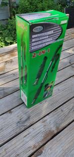 Hofftech Onkruidbrander 2-in-1, Ophalen of Verzenden, Nieuw, Hofftech