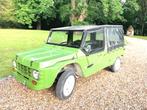 Citroën Mehari te koop gevraagd, Auto's, Voorwielaandrijving, Handgeschakeld, Particulier, Citroën