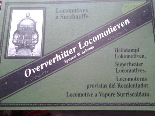 treinen boek, Boeken, Vervoer en Transport, Zo goed als nieuw, Trein, Ophalen of Verzenden