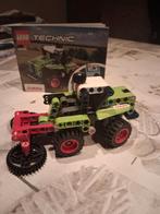 Technic lego claas trekker, Ophalen of Verzenden