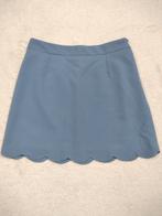 Asos zomer rok 38 M, Maat 38/40 (M), Blauw, Nieuw, Ophalen of Verzenden