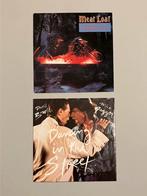 David Bowie & Mick jagger / Meat Loaf, 7 inch, Single, Ophalen of Verzenden, Zo goed als nieuw