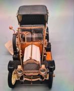 Miniatuur auto's, Ophalen of Verzenden, Gebruikt, Auto