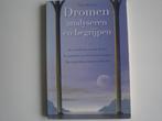 Dromen  analyseren en begrijpen (8855/56-45), Ophalen of Verzenden, Gelezen, Spiritualiteit algemeen, Achtergrond en Informatie
