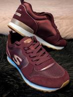 Nieuwe Skechers bordeaux maat 39, Kleding | Dames, Schoenen, Ophalen, Skechers, Nieuw, Sneakers of Gympen