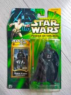 Star Wars Darth Vader ROTJ Power of the Jedi, Ophalen of Verzenden, Nieuw, Actiefiguurtje