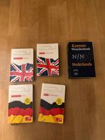 Van Dale woordenboek, Nederlands, Ophalen of Verzenden, Zo goed als nieuw, Van Dale