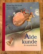 Alde Kunde - In (Frysk) Mearkeboek - Nynke fan Hichtum, Ophalen of Verzenden, Gelezen