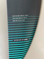 North Sonar SF 1080, Watersport en Boten, Wingsurfen, Ophalen of Verzenden, Zo goed als nieuw, Wingsurf-hydrofoil
