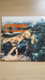 Greenpeace- Breakthrough 2LP U2,Sting,Grateful Dead, REM, Ophalen of Verzenden, 1980 tot 2000, Zo goed als nieuw, 12 inch