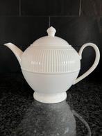 Wedgwood Windsor Theepot - Made in England, Ophalen of Verzenden, Porselein, Wedgwood, Overige typen