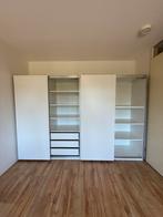 IKEA Pax Kasten 3x2 met schuifdeuren (Wit), Huis en Inrichting, Kasten | Kledingkasten, Ophalen, Gebruikt, Wit IKEA, 200 cm of meer